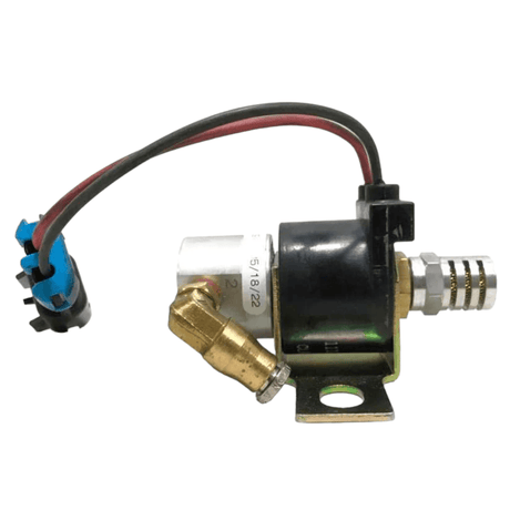 20578612 Genuine Volvo Solenoid - Truck To Trailer