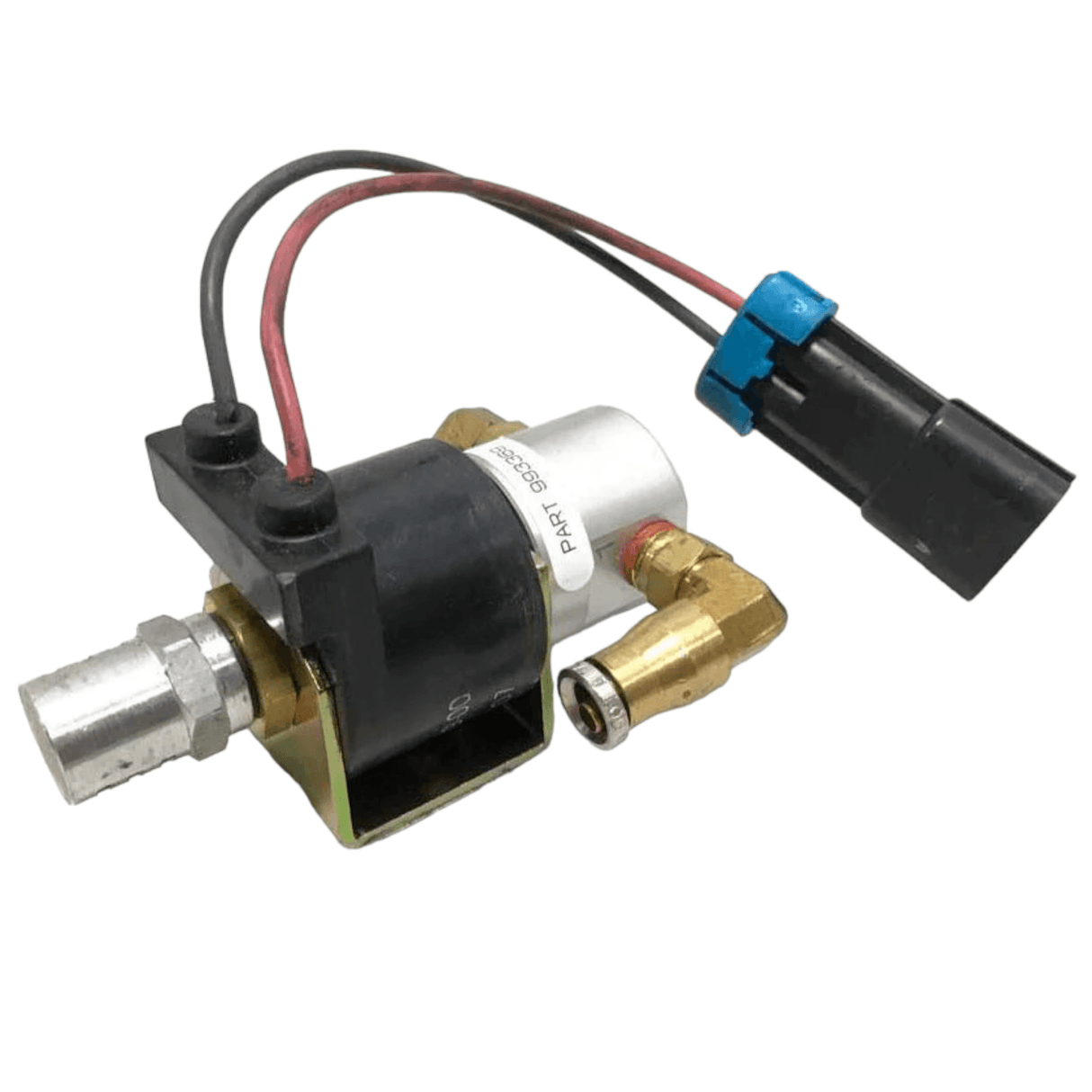 20578612 Genuine Volvo Solenoid - Truck To Trailer