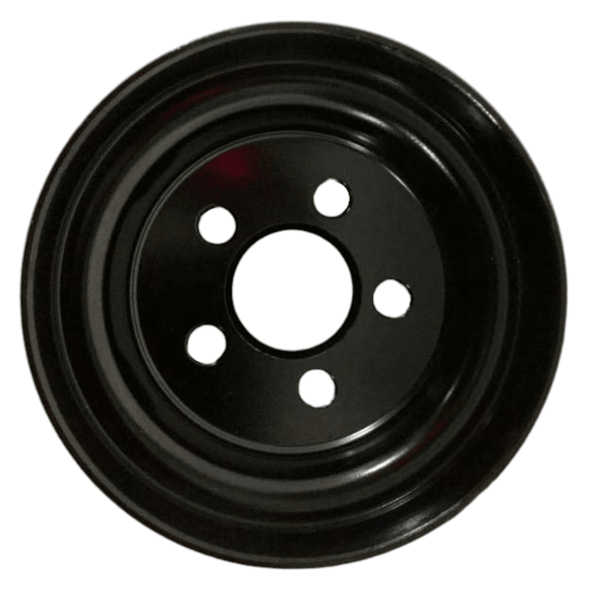 20582562 Genuine Volvo Pulley - Truck To Trailer