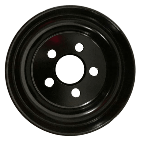 20582562 Genuine Volvo Pulley - Truck To Trailer