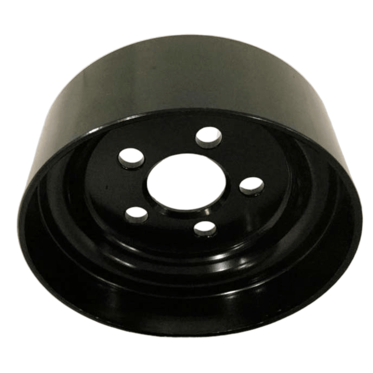 20582562 Genuine Volvo Pulley - Truck To Trailer