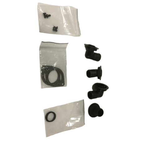 20586428 Genuine Volvo Nipple Spare Part Kit - Truck To Trailer