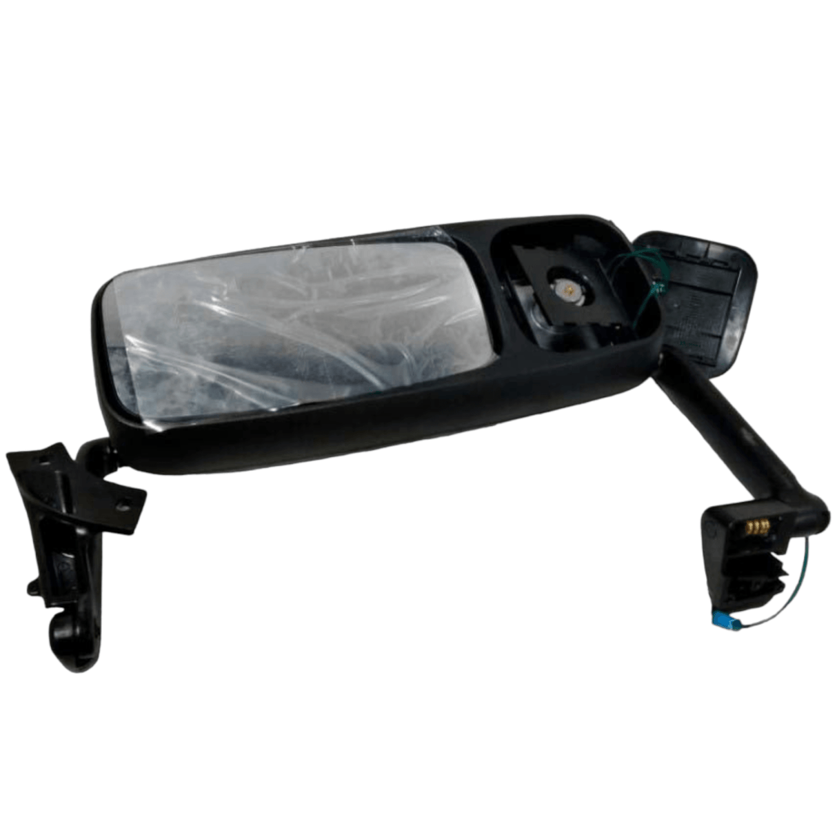 20588013 Genuine Volvo Rear-View Mirror - Truck To Trailer