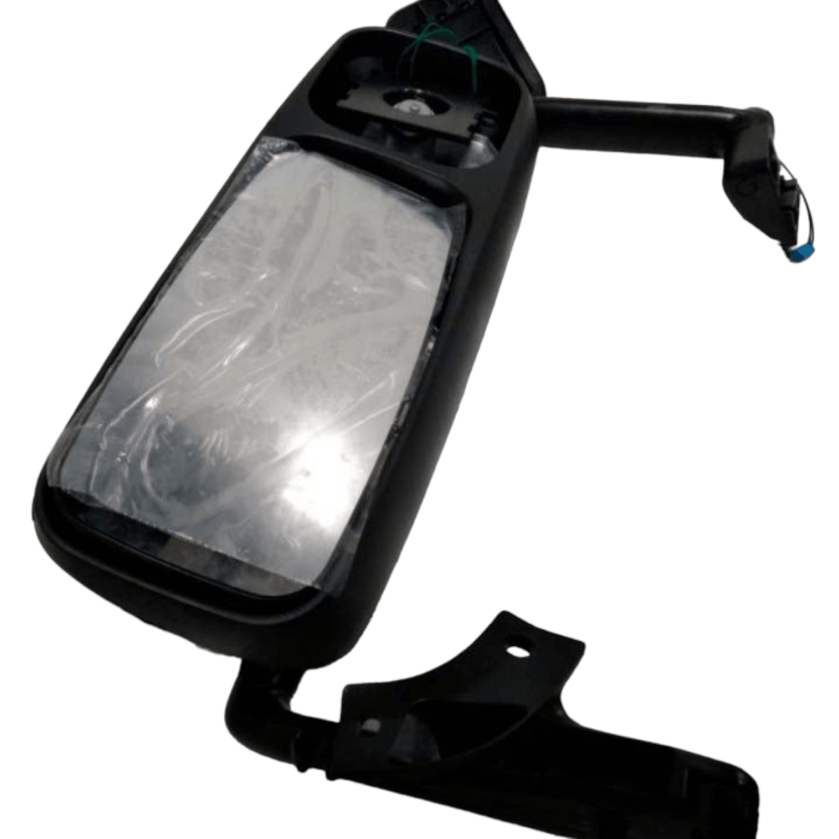 20588013 Genuine Volvo Rear-View Mirror - Truck To Trailer