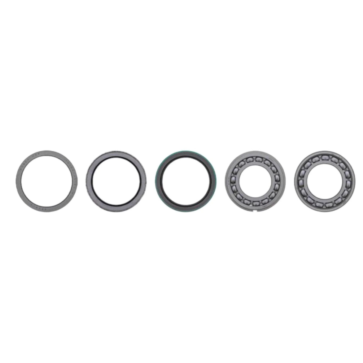 205SP72B Genuine Volvo Carrier Kit - Truck To Trailer