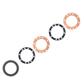 205SP72B Genuine Volvo Carrier Kit - Truck To Trailer