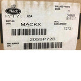 205SP72B Genuine Volvo Carrier Kit - Truck To Trailer