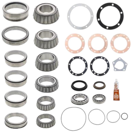 205SP79A Genuine Volvo Carrier Bearing Kit - Truck To Trailer