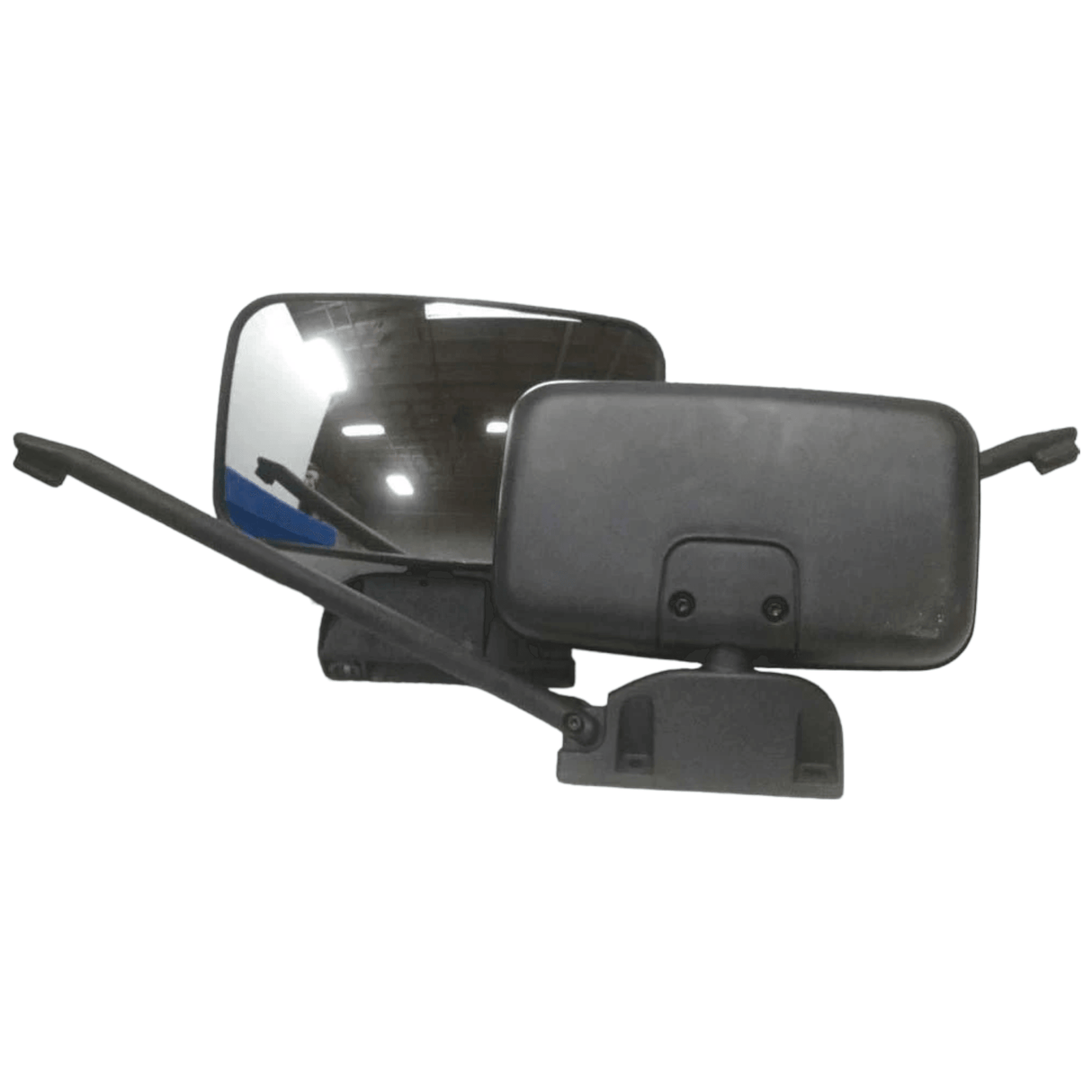 20701698 Genuine Volvo Kerb Observation Mirror - Truck To Trailer