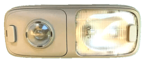 20703053 Genuine Volvo Interior Lamp - Truck To Trailer