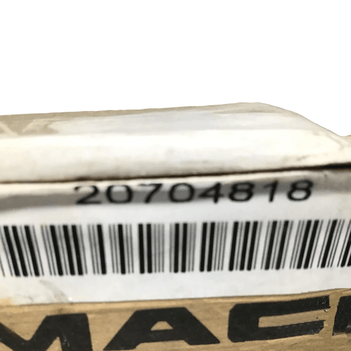 20704818 Genuine Mack Gasket Set - Truck To Trailer