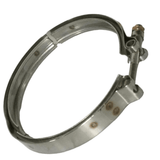 20705255 Genuine Mack V-Clamp - Truck To Trailer