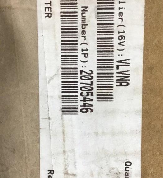 20705446 Genuine Mack Adapter - Truck To Trailer