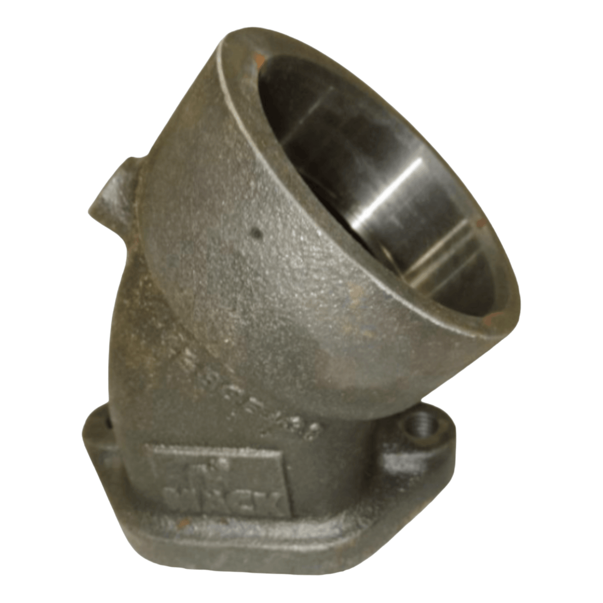 20705797 Genuine Volvo Fitting - Truck To Trailer