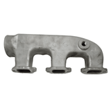 20705927 Genuine Volvo Manifold - Truck To Trailer