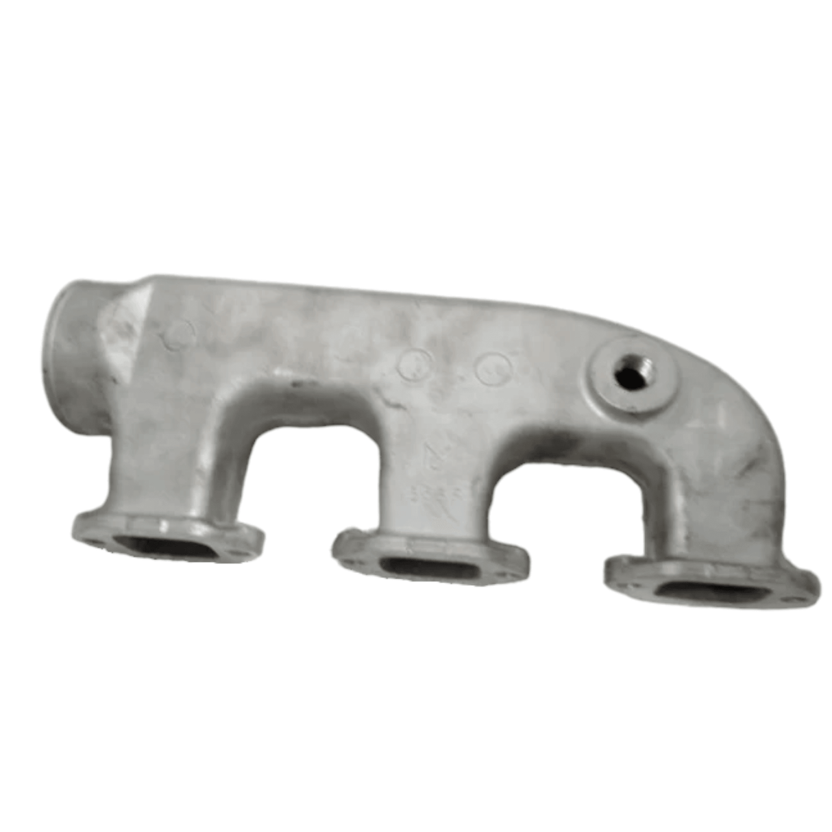 20705927 Genuine Volvo Manifold - Truck To Trailer