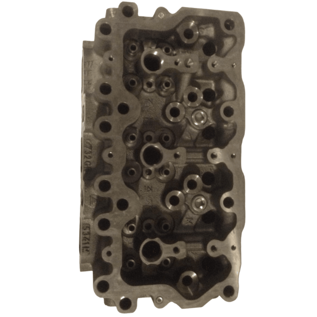 20706584 Genuine Mack Cylinder Head - Truck To Trailer