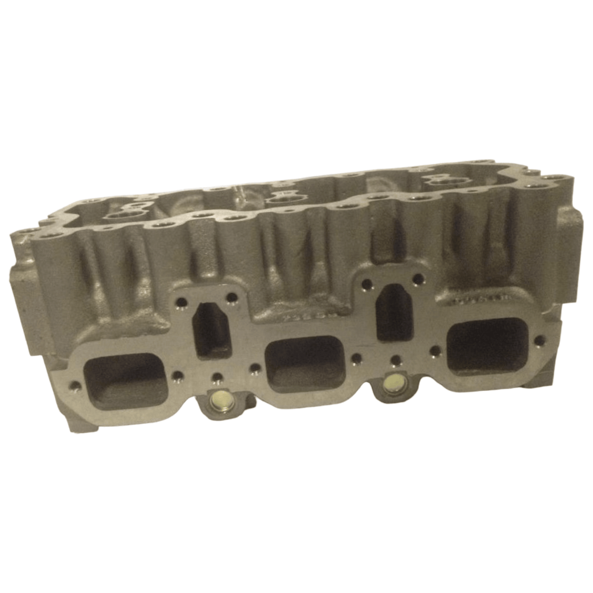 20706584 Genuine Mack Cylinder Head - Truck To Trailer