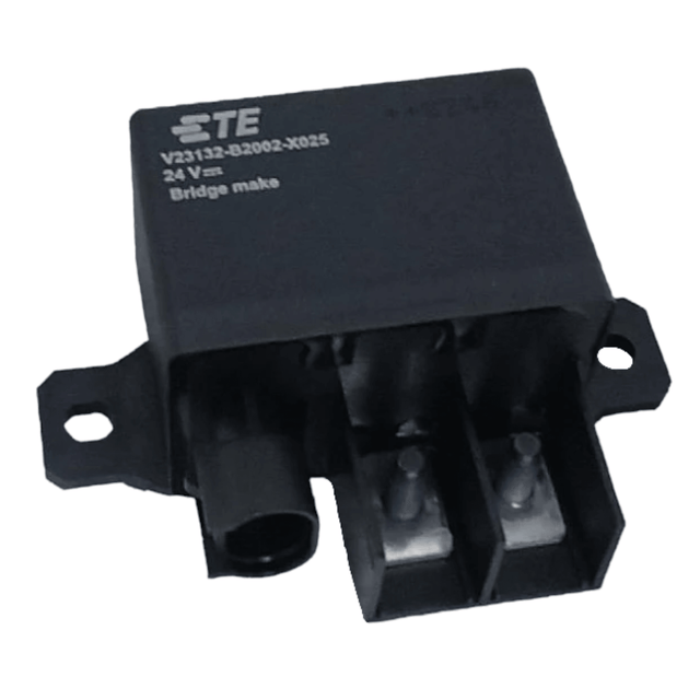 20709545 Genuine Volvo Relay - Truck To Trailer