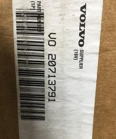 20713791 Genuine Volvo/Mack Timing Gear Cover - Truck To Trailer