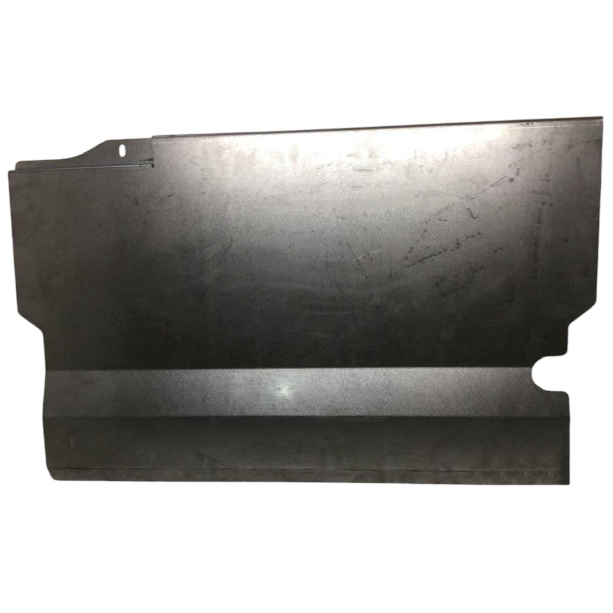 20715469 Genuine Volvo Cover - Truck To Trailer