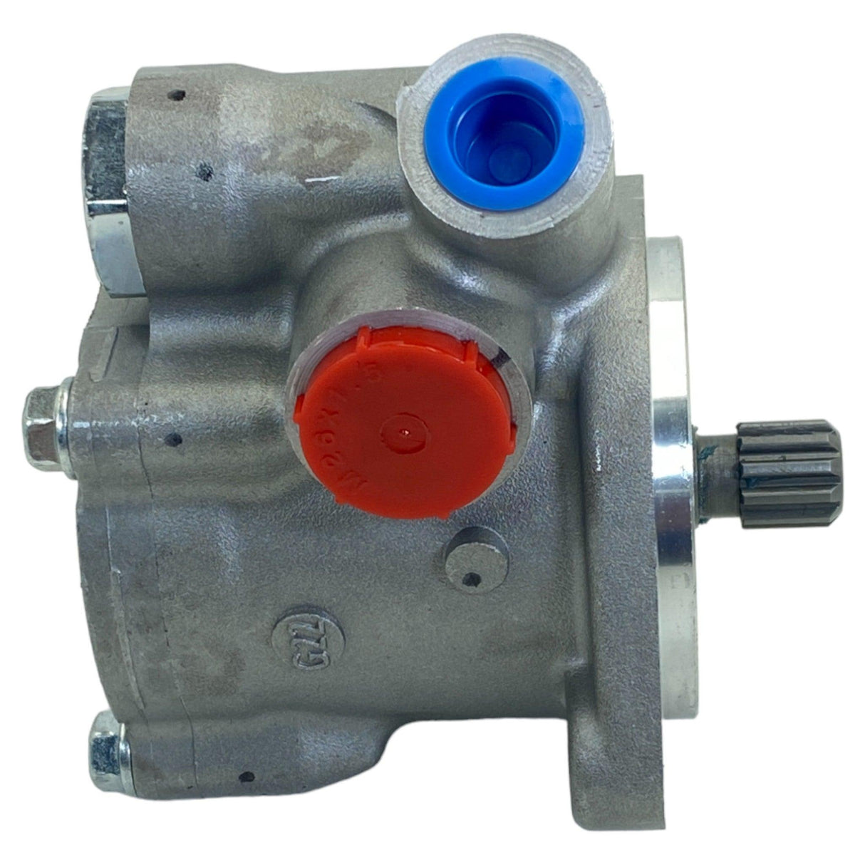 20718500 Genuine Volvo Power Steering Pump - Truck To Trailer