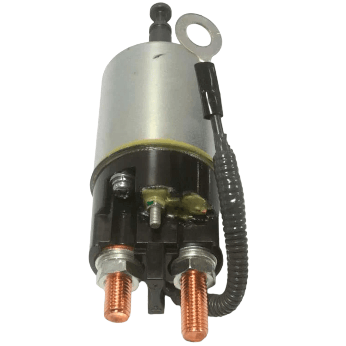 20725110 Genuine Volvo Starter Motor - Truck To Trailer