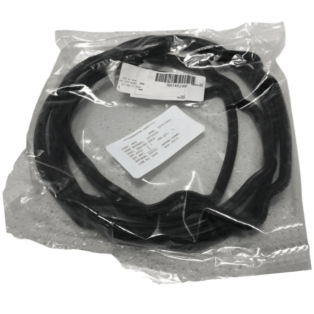 20734156 Genuine Volvo Sealing Strip