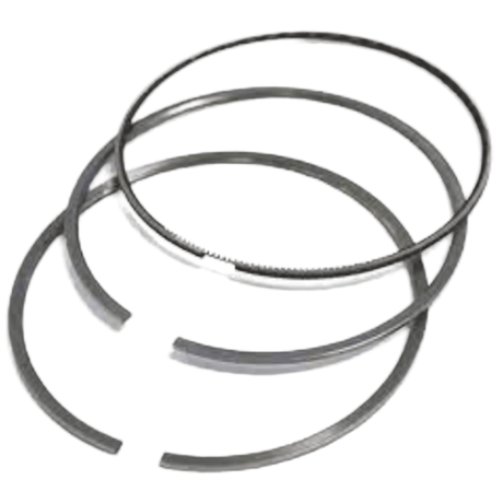 20736734 Genuine Volvo Piston Ring Kit - Truck To Trailer