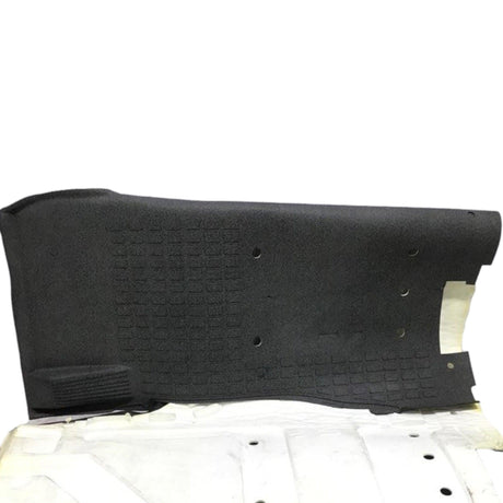 20738924 Genuine Volvo Floor Mat - Truck To Trailer