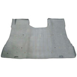 20738929 Genuine Volvo Floor Mat - Truck To Trailer