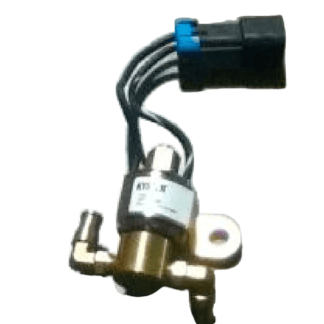 20753844 Genuine Volvo Solenoid - Truck To Trailer