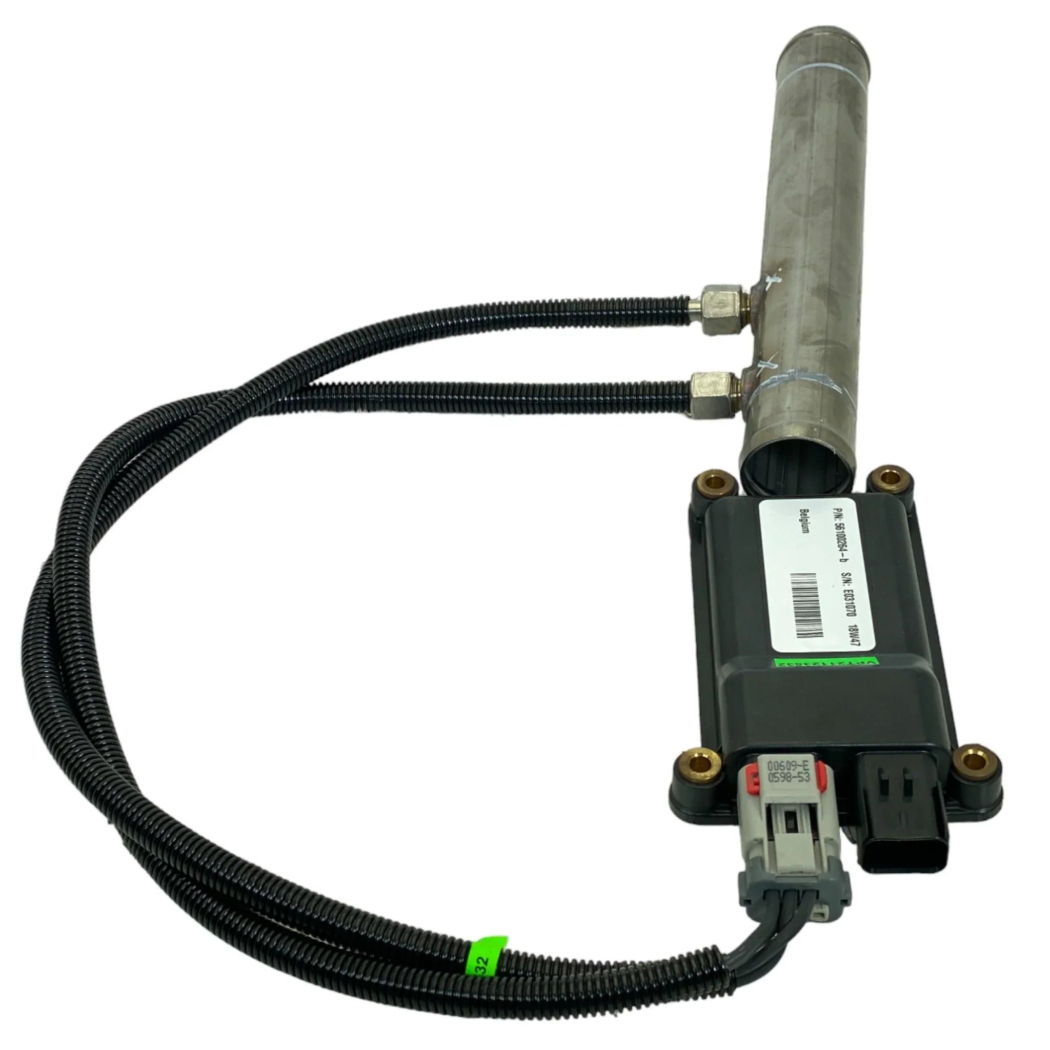 20758788 Genuine Volvo Flow Meter Egr Sensor – Truck To Trailer