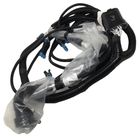 20766672 Genuine Volvo Wiring Harness - Truck To Trailer