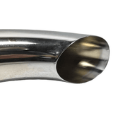 20769227 Genuine Volvo Exhaust Pipe - Truck To Trailer