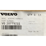 20779731 Genuine Volvo Wiring Harness - Truck To Trailer