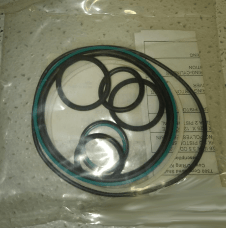 207SH38 Genuine Volvo O Ring Kit - Truck To Trailer