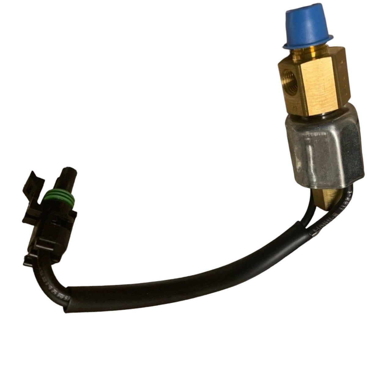 20804121 Genuine Volvo Solenoid Valve - Truck To Trailer