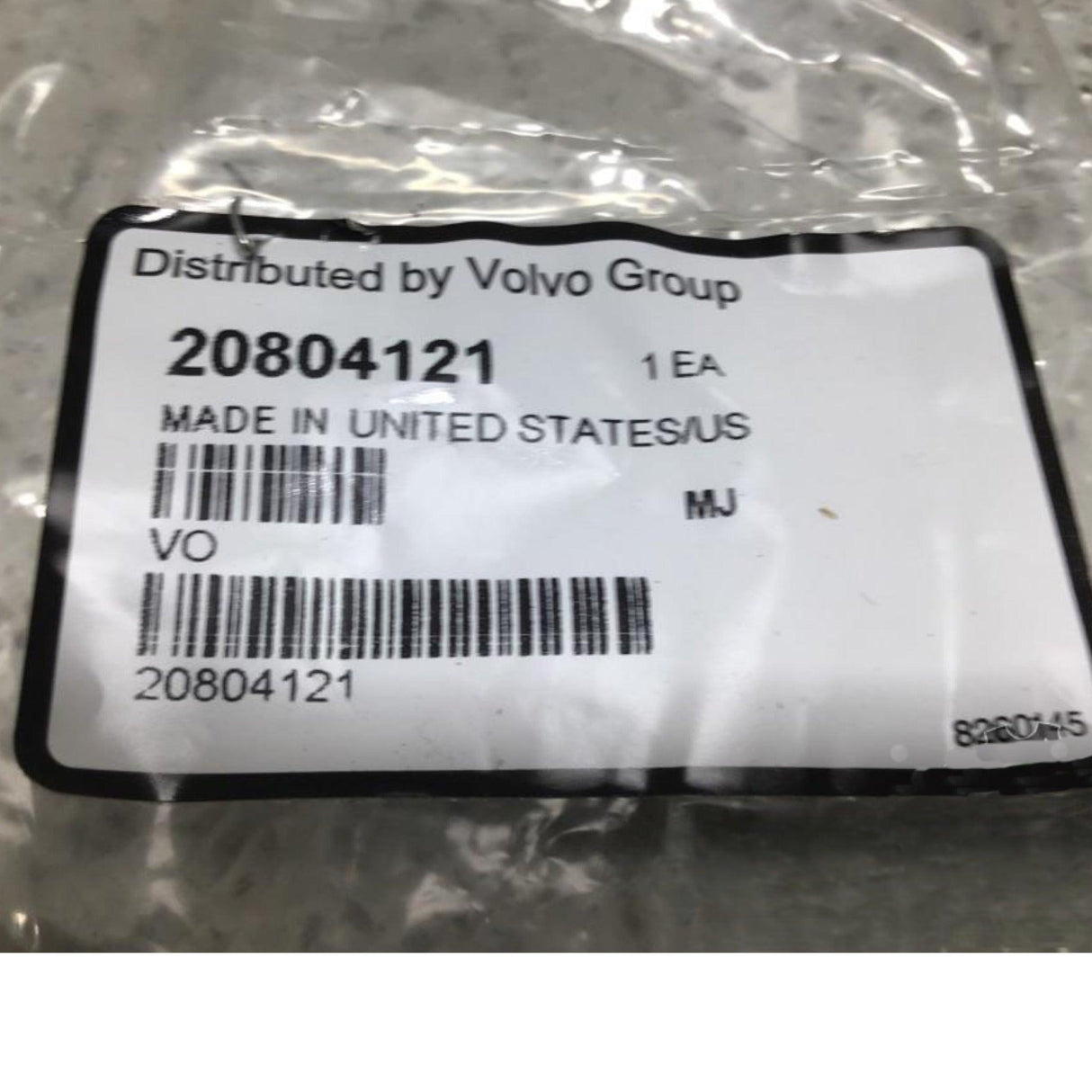 20804121 Genuine Volvo Solenoid Valve - Truck To Trailer