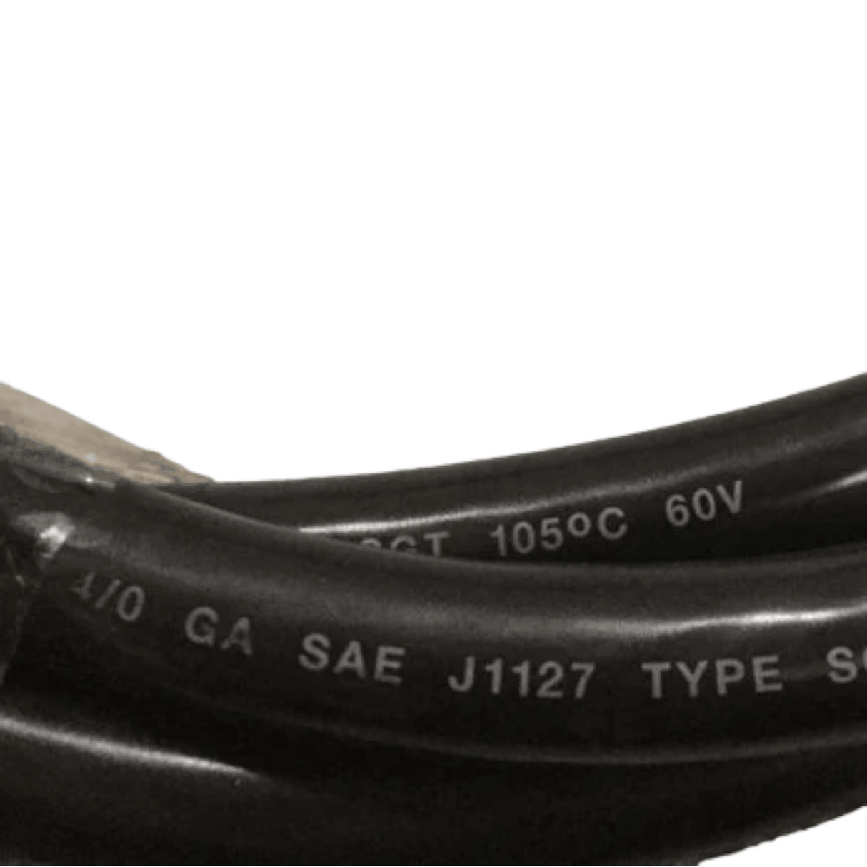 20807167 Genuine Volvo Battery Cable - Truck To Trailer