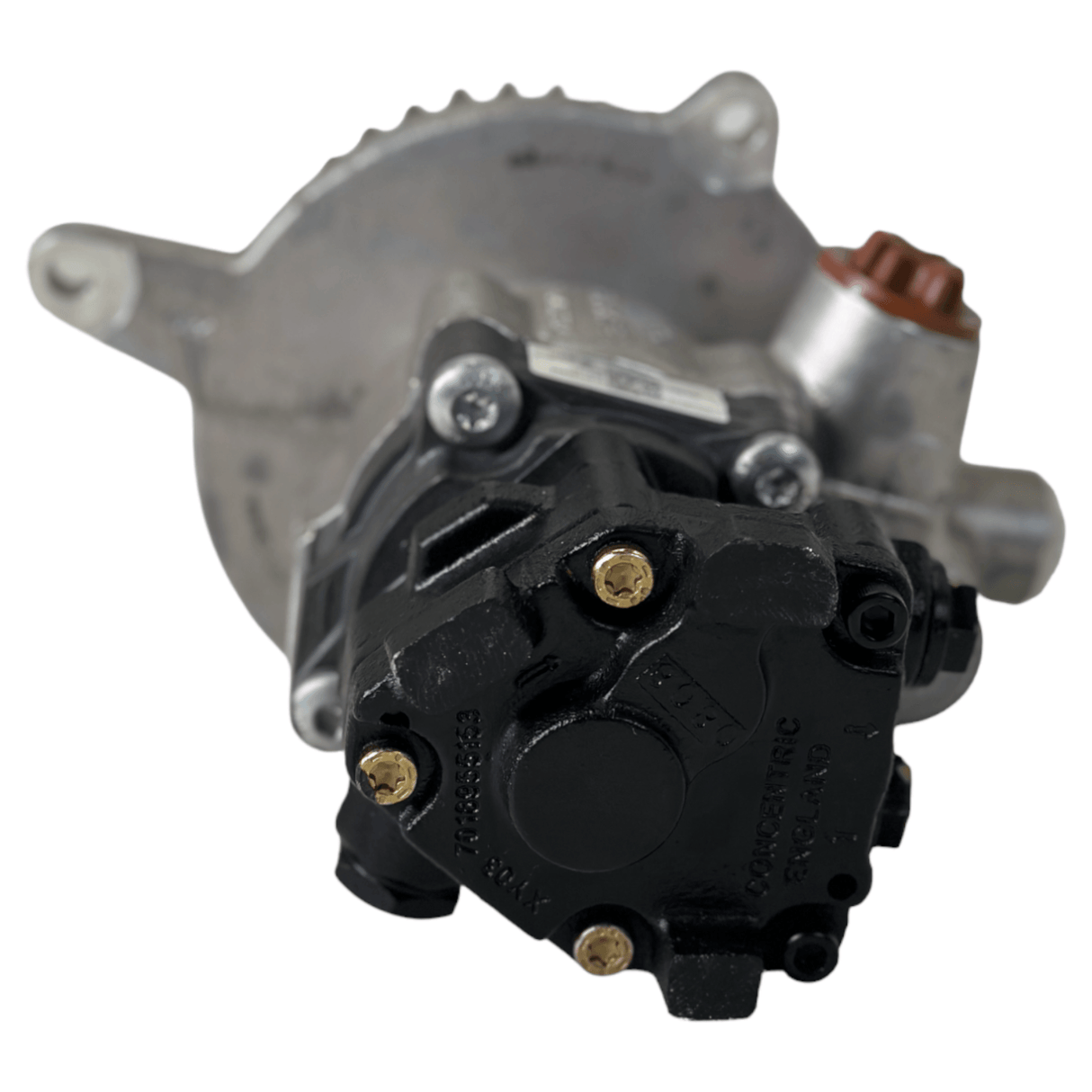 20814152 Genuine Volvo Tandem Steering Pump For Volvo/Mack - Truck To Trailer