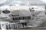 20816573 Genuine Mack Step - Truck To Trailer