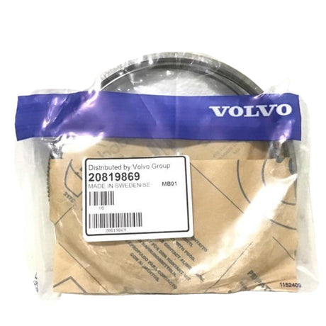 20819869 Genuine Volvo Piston Ring Kit - Truck To Trailer