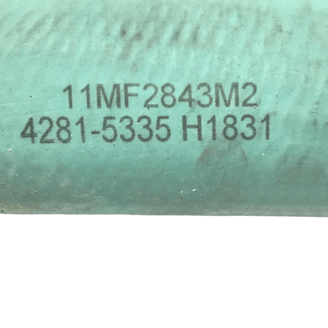 20828500 Genuine Volvo Radiator Hose - Truck To Trailer