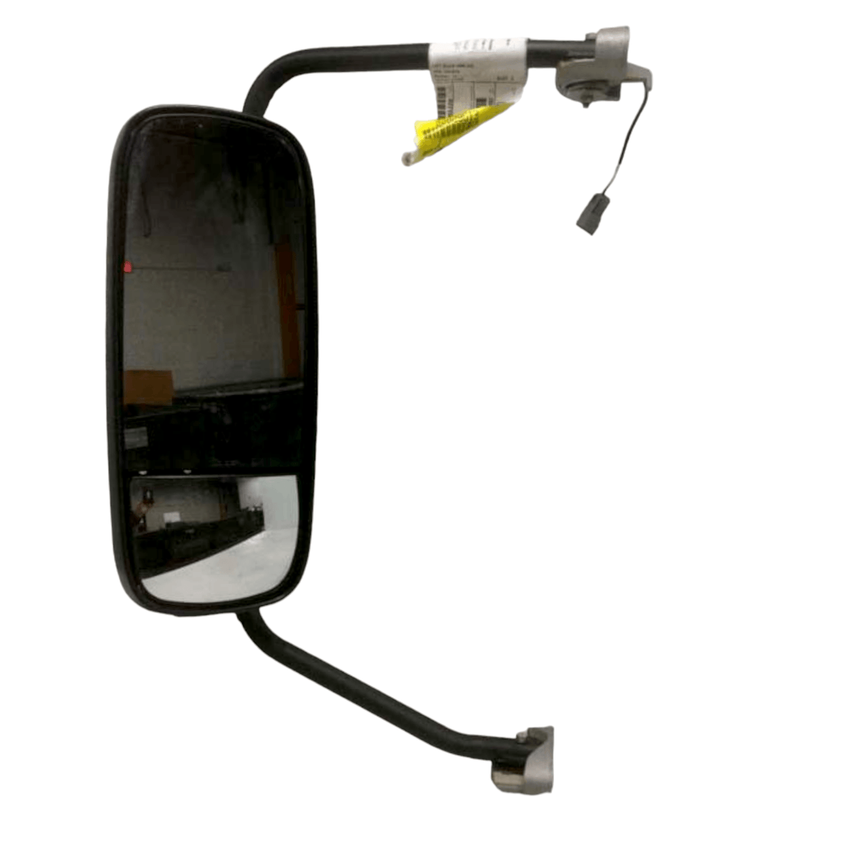 20829613 Genuine Mack Mirror - Truck To Trailer