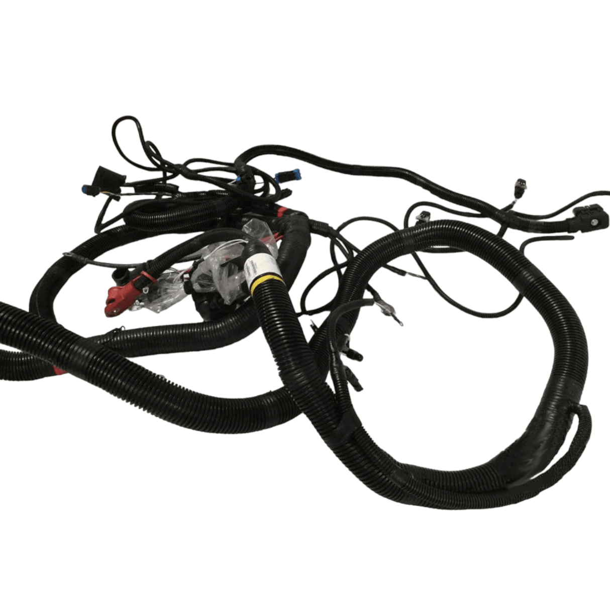 20834278 Genuine Volvo Wiring Harness - Truck To Trailer