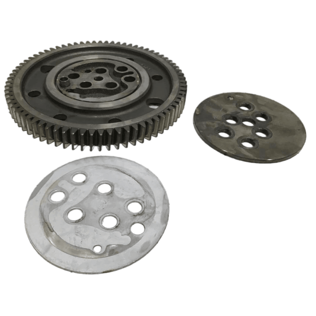 20850724 Genuine Volvo Idler Gear - Truck To Trailer