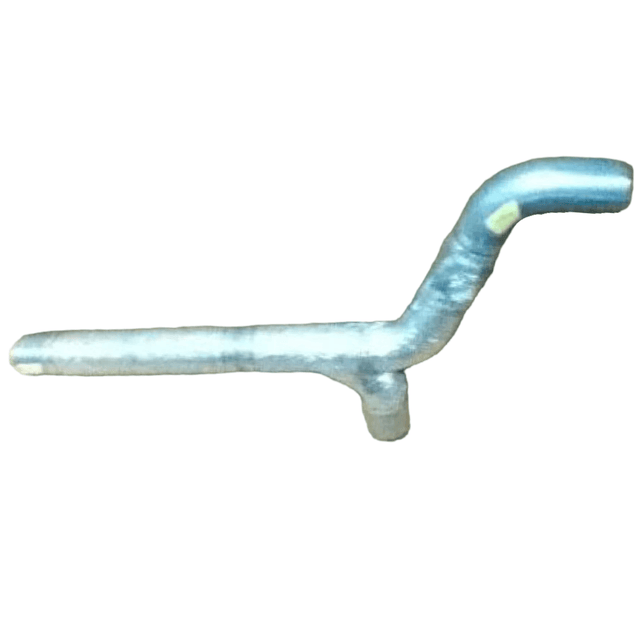 20866421 Genuine Volvo Exhaust Pipe - Truck To Trailer