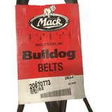 20870773 Genuine Mack Belt - Truck To Trailer