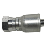 20871579 Genuine Volvo Fitting - Truck To Trailer